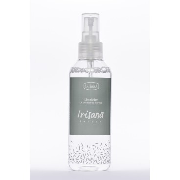 Detergente per accessori intimi Irisana