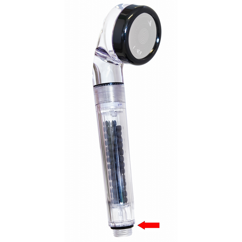 JOINT T. EXTERIOR ECODUCHA IRISANA