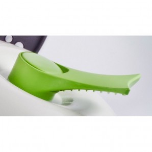 Microchef handle Irisana