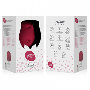 Braga menstrual Irisana íntima