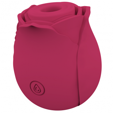 SUCCIONADOR DE CLITORIS INTIMA ROSE