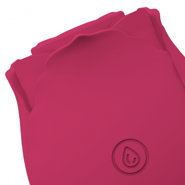 Clitoral sucker Irisana intimate Rose