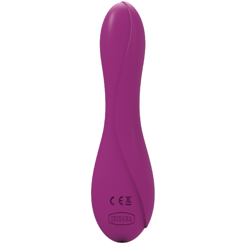 Irisana intimate massager