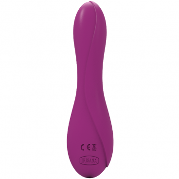 Irisana intimate massager