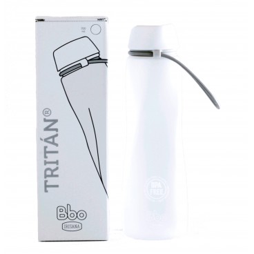 Irisana Bbo Tritan Water Bottle 700 ml.