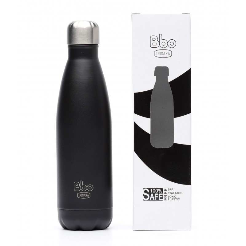 Bbo Irisana Thermosflasche mit... Bbo Irisana Thermosflasche mit...