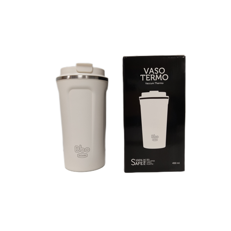 Irisana Bbo Thermobecher. Edelstahl,... Irisana Bbo Thermobecher. Edelstahl,...