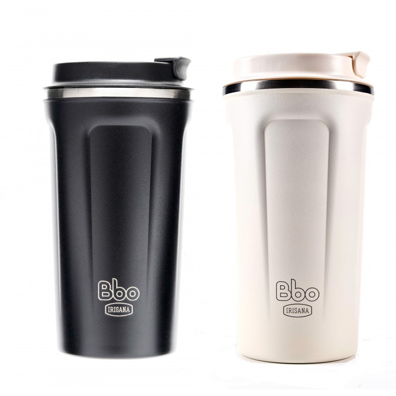 Irisana Bbo Thermobecher. Edelstahl,... Irisana Bbo Thermobecher. Edelstahl,...