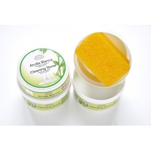 Irisana white clay, ecological universal cleaner