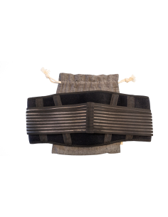Termoinductor lumbar Irisana 2
