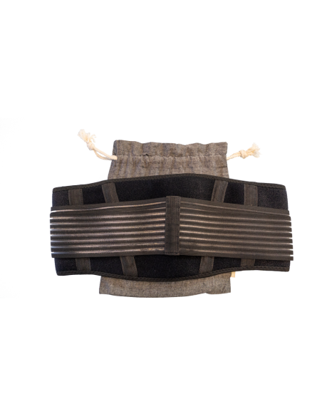 Termoinduttore lombare Irisana