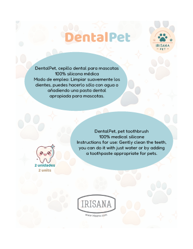 DentalPet. Spazzolino da denti per... DentalPet. Spazzolino da denti per...