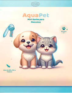 DuoPet. Pacchetto per la cura degli animali domestici.... 2