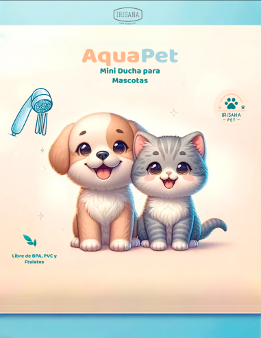 DuoPet. Haustierpflegepaket. AguaPet... DuoPet. Haustierpflegepaket. AguaPet...