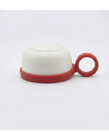 Repuesto tapa exterior con asa para...