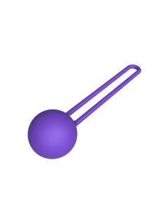 Irisball Irisana per l'allenamento del pavimento pelvico....