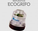 Ecogrifo Spare Parts