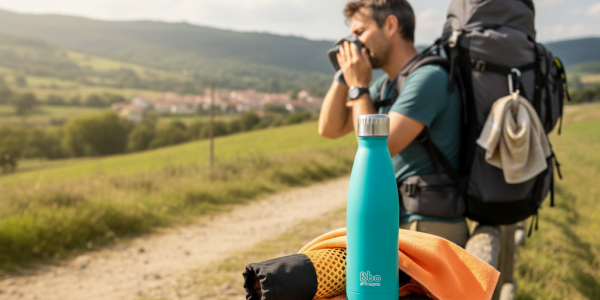 Asciugamano sportivo Irisana - recensioni degli utenti