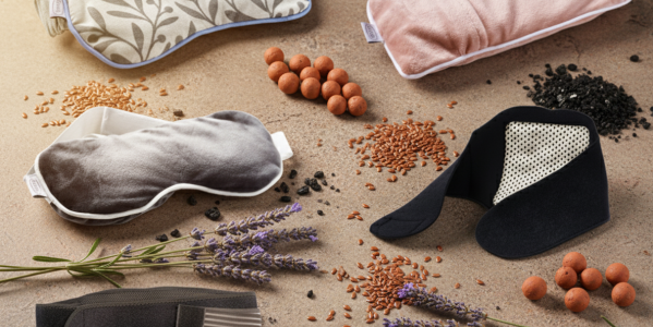 Relájate de forma natural: calor y frío al servicio de tu bienestar