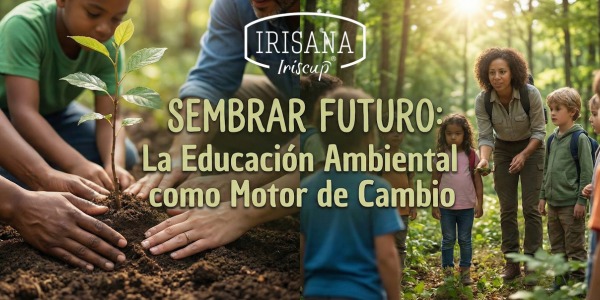Sembrar Futuro: La Educación Ambiental como Motor de Cambio y sus Protagonistas Invisibles
