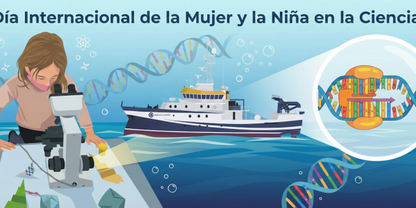 Mujeres que abrieron camino y niñas que construirán el futuro