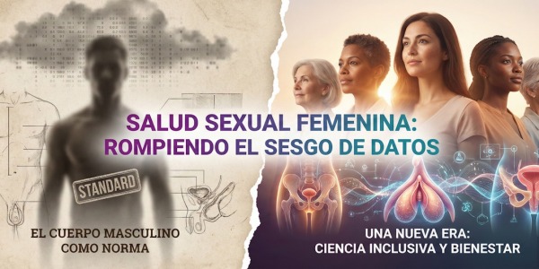 La mitad de la historia que nos ocultó la ciencia 