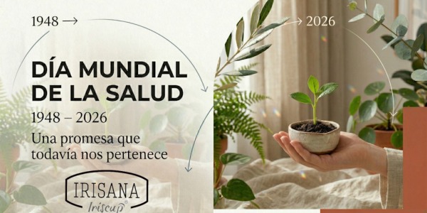 1948 - 2026: Una promesa que todavía nos pertenece y el arte de vivir en equilibrio