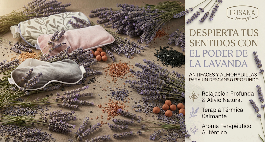 Lavanda: El elixir púrpura que resiste el paso de la historia