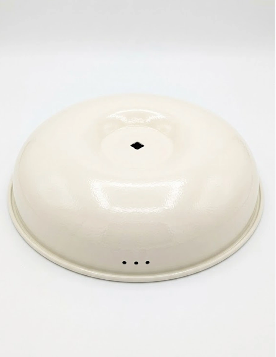 Repuesto Tapa para Microchef Irisana IR120